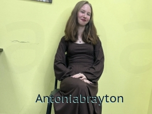 Antoniabrayton