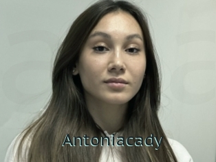 Antoniacady