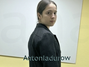 Antoniadurow