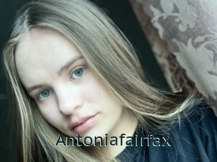 Antoniafairfax