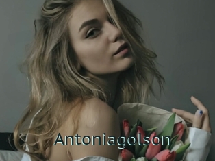 Antoniagolson