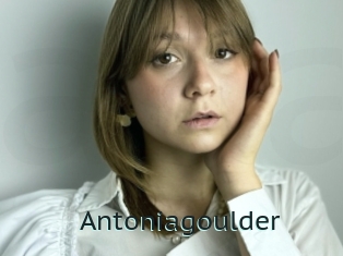 Antoniagoulder