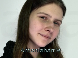 Antoniaharrie