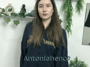 Antoniahence