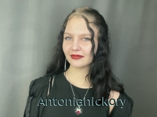 Antoniahickory