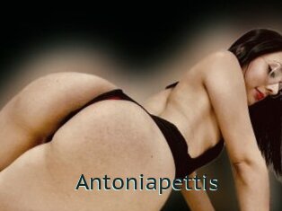 antoniapettis Anal X