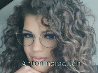 Antoninamarlen