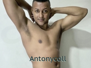 Antonycoll