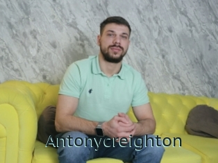 Antonycreighton