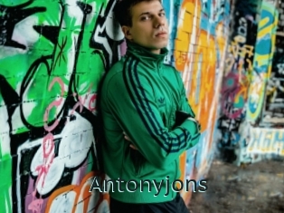 Antonyjons