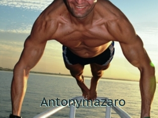 Antonymazaro