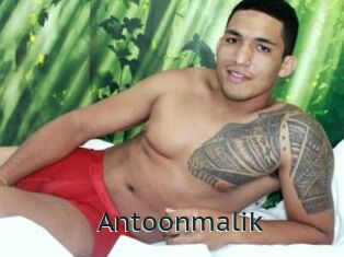 Antoonmalik