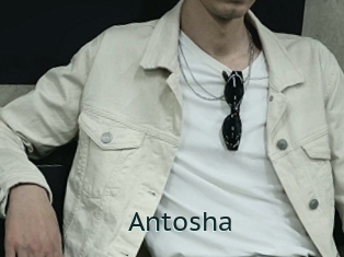 Antosha