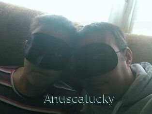 Anuscalucky