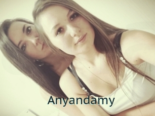 Anyandamy