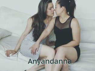 Anyandanna