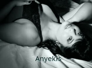 Anyekis