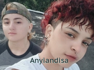 Anyiandisa