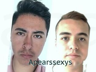 Apearssexys