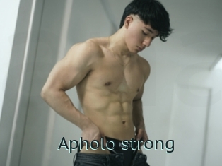 Apholo_strong