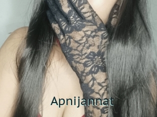 Apnijannat