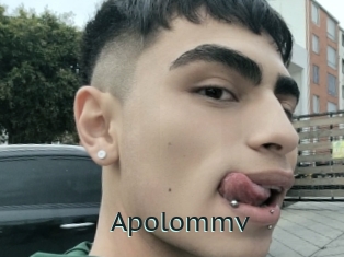 Apolommv