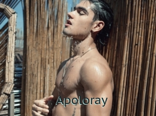 Apoloray