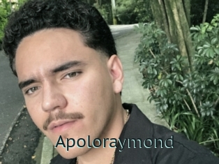 Apoloraymond