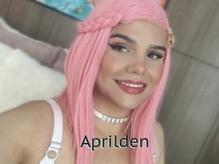 Aprilden