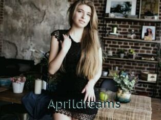 Aprildreams