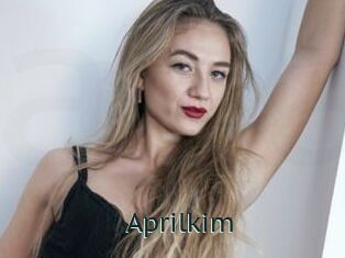 Aprilkim