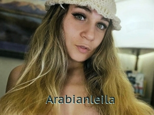 Arabianleila