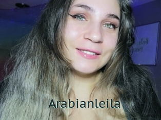 Arabianleila