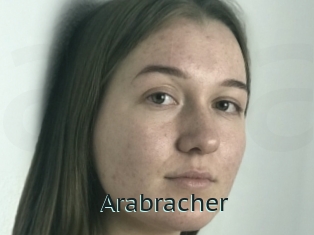 arabracher Anal X