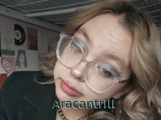 Aracantrill