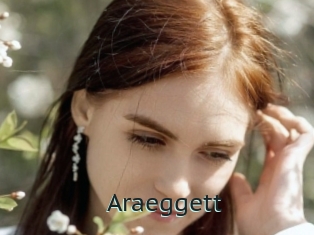 Araeggett