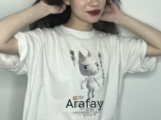 Arafay