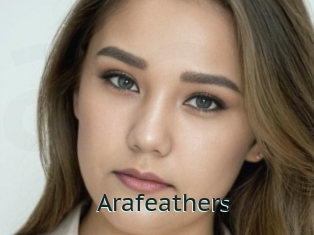 Arafeathers