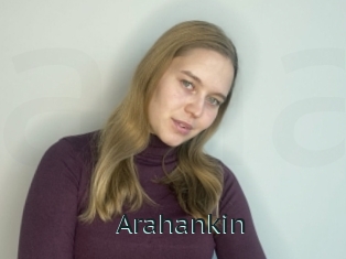 Arahankin