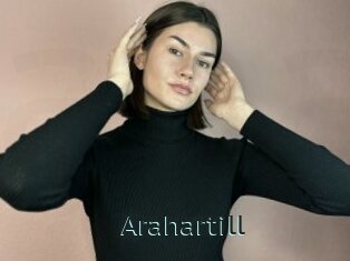 Arahartill