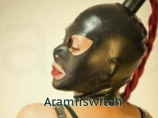 Aramiiswitch