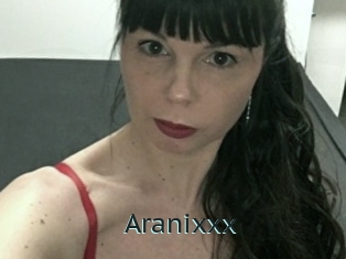 Aranixxx