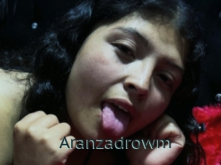 aranzadrowm Anal X