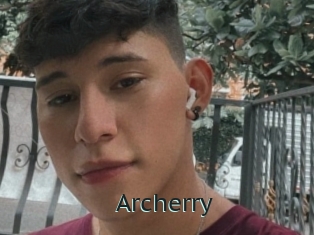 Archerry