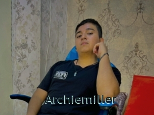 Archiemiller