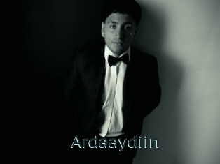 Ardaaydiin