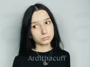 Ardithacuff