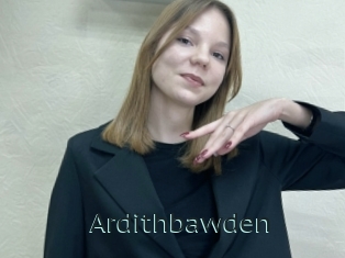 Ardithbawden