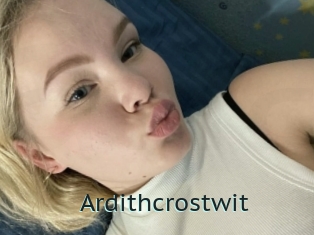 Ardithcrostwit