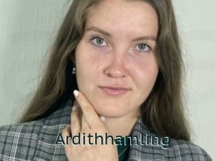 Ardithhamling